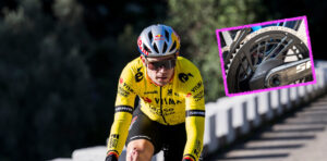 Van Aert e la limitazione dei rapporti: e se non fosse un’idea così folle?
