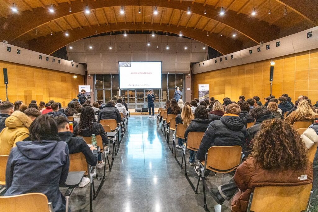 sicurezza stradale 