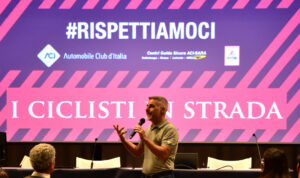 Sicurezza stradale: Orbea e Sara Assicurazioni per la formazione dei giovani neopatentati