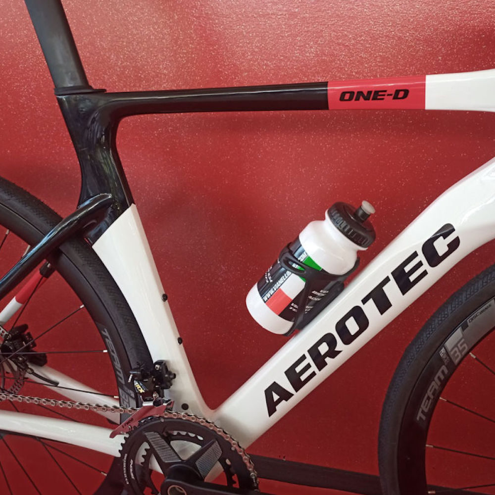 bici Aerotec