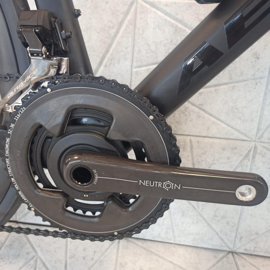 bici Aerotec