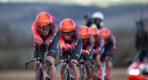 Tour de France 2026: al via un nuovo format di cronosquadre