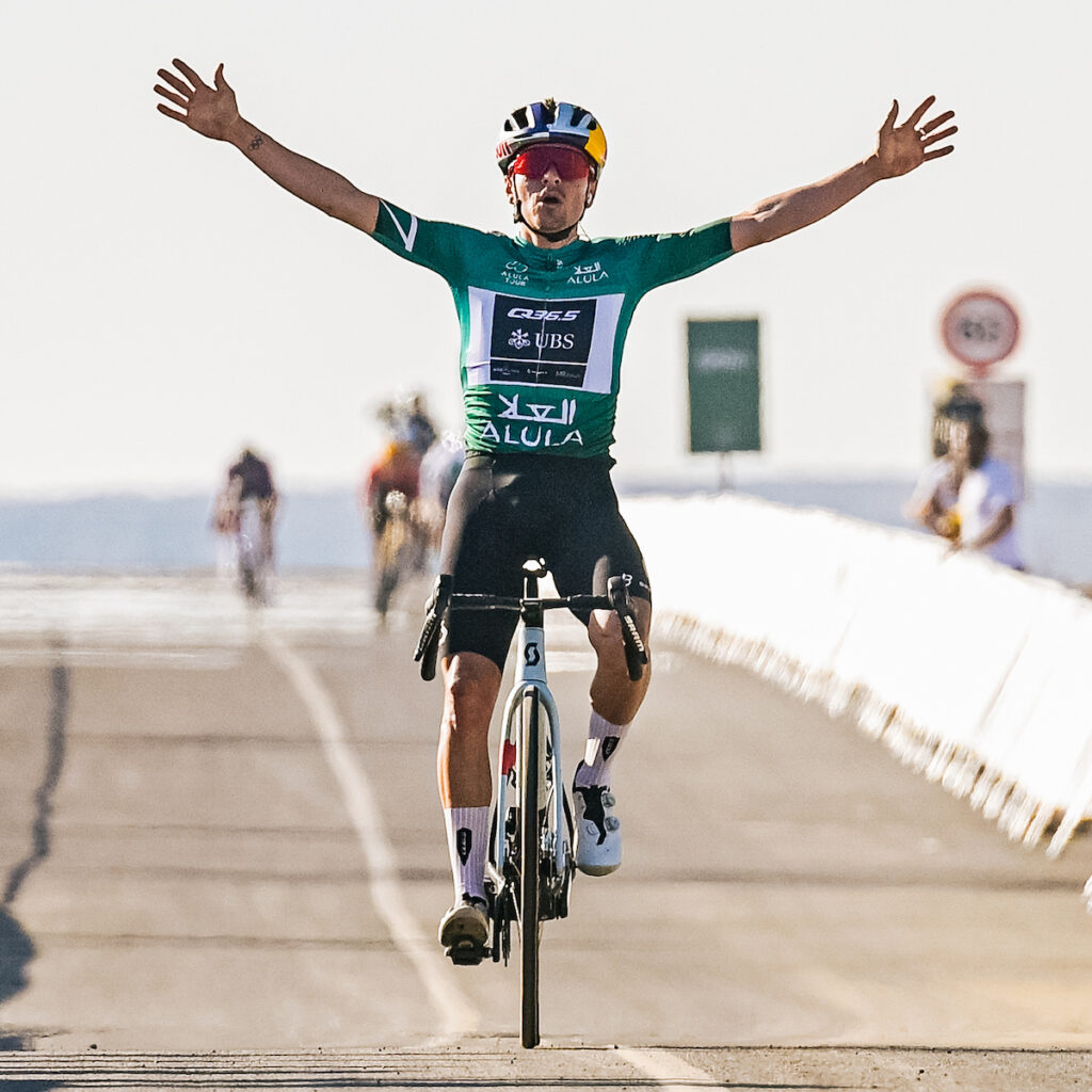 Q36.5 Pro Cycling