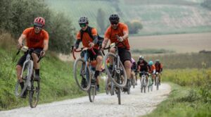 Circuito Gravel Maxxis: 8 eventi da maggio a ottobre