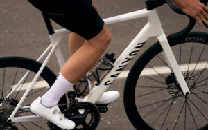 Sconti Canyon: diverse bici (e componenti) strada e gravel a prezzi interessanti