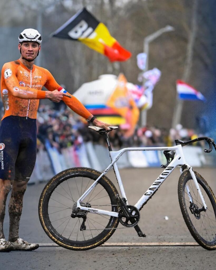 Shimano e Alpecin-Deceuninck
