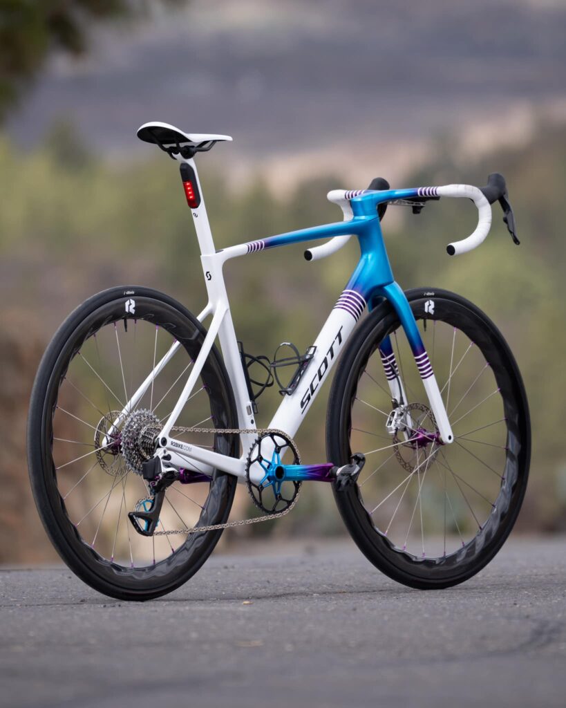 Scott Addict RC sub 5.9