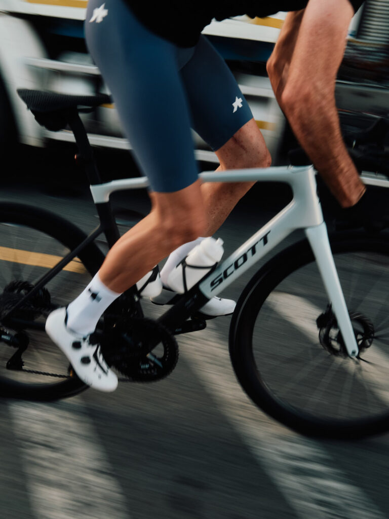 ASSOS of Switzerland Press Photo 18