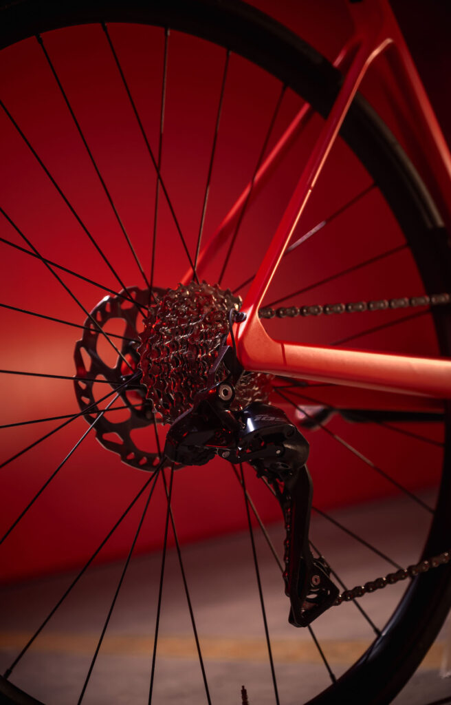 BMC Teammachine SLR