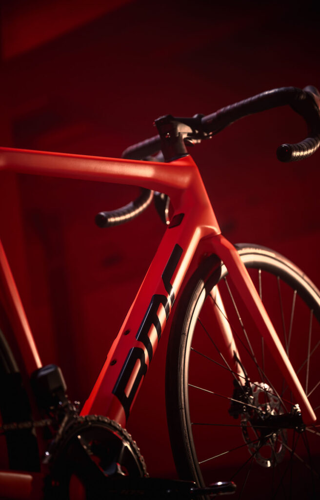 BMC Teammachine SLR