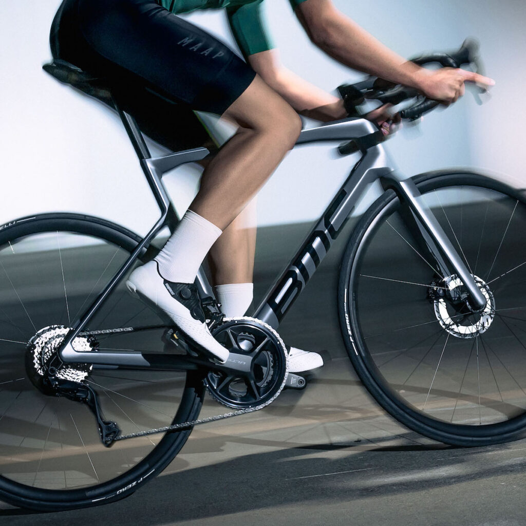 BMC Teammachine SLR