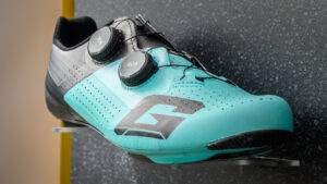 Nuove scarpe Gaerne G.Jet: usate dai pro', tra le più leggere sul mercato