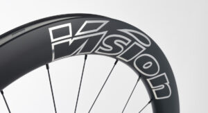 Nuove Vision Metron Silver Edition: per pedalare sulle stesse ruote dei pro'