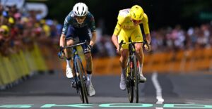 Ciclismo in TV: il palinsesto Eurosport con tutte le date delle gare 2025
