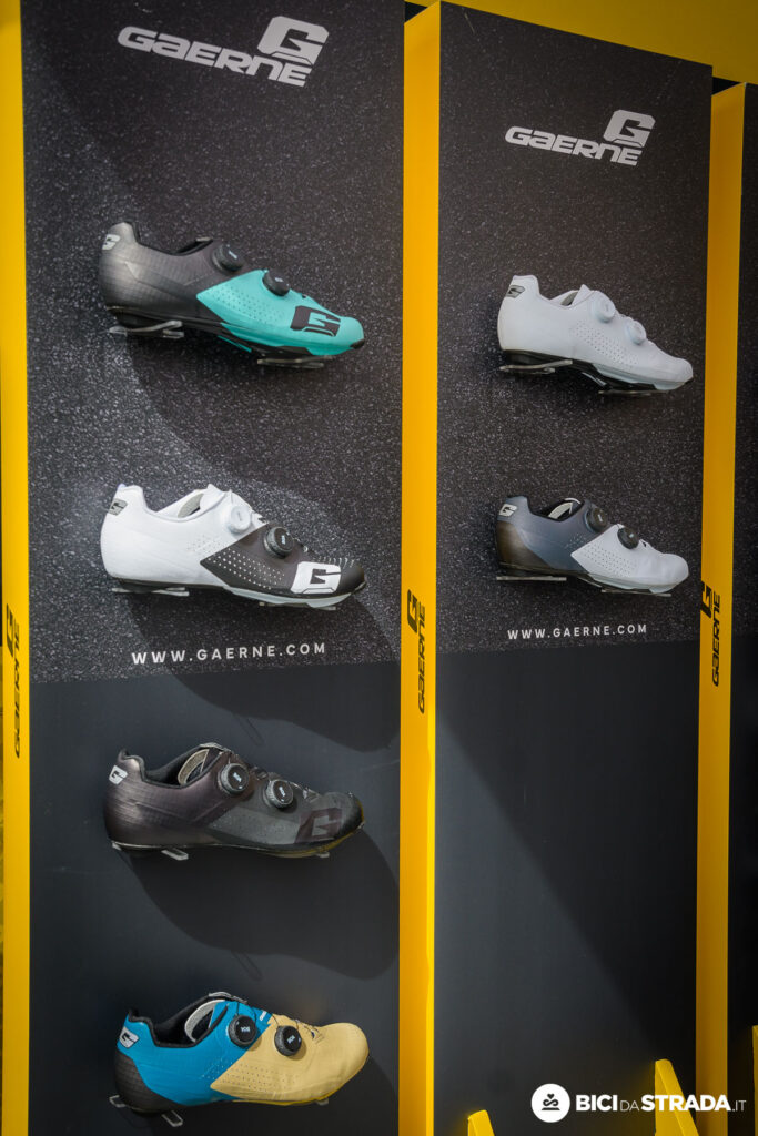 scarpe Gaerne G.Jet
