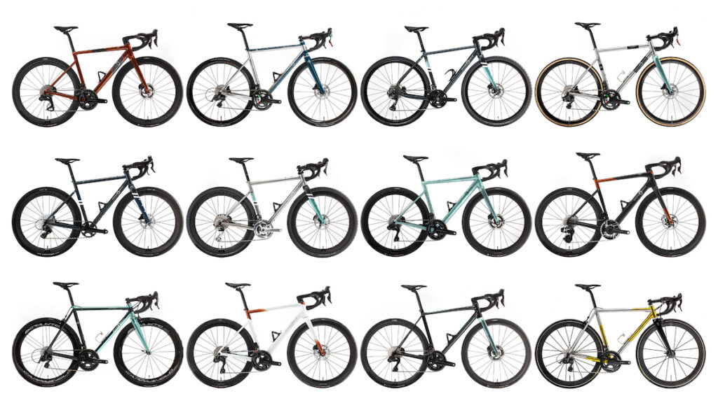 Officine Mattio Composit BICI 16 9