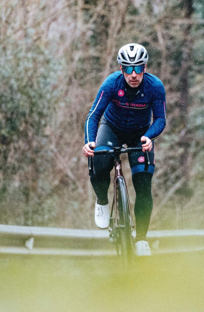in Spagna con Cervélo
