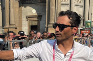 Bennati saluta la nazionale con un lungo post. E si toglie qualche sassolino dalle scarpe...