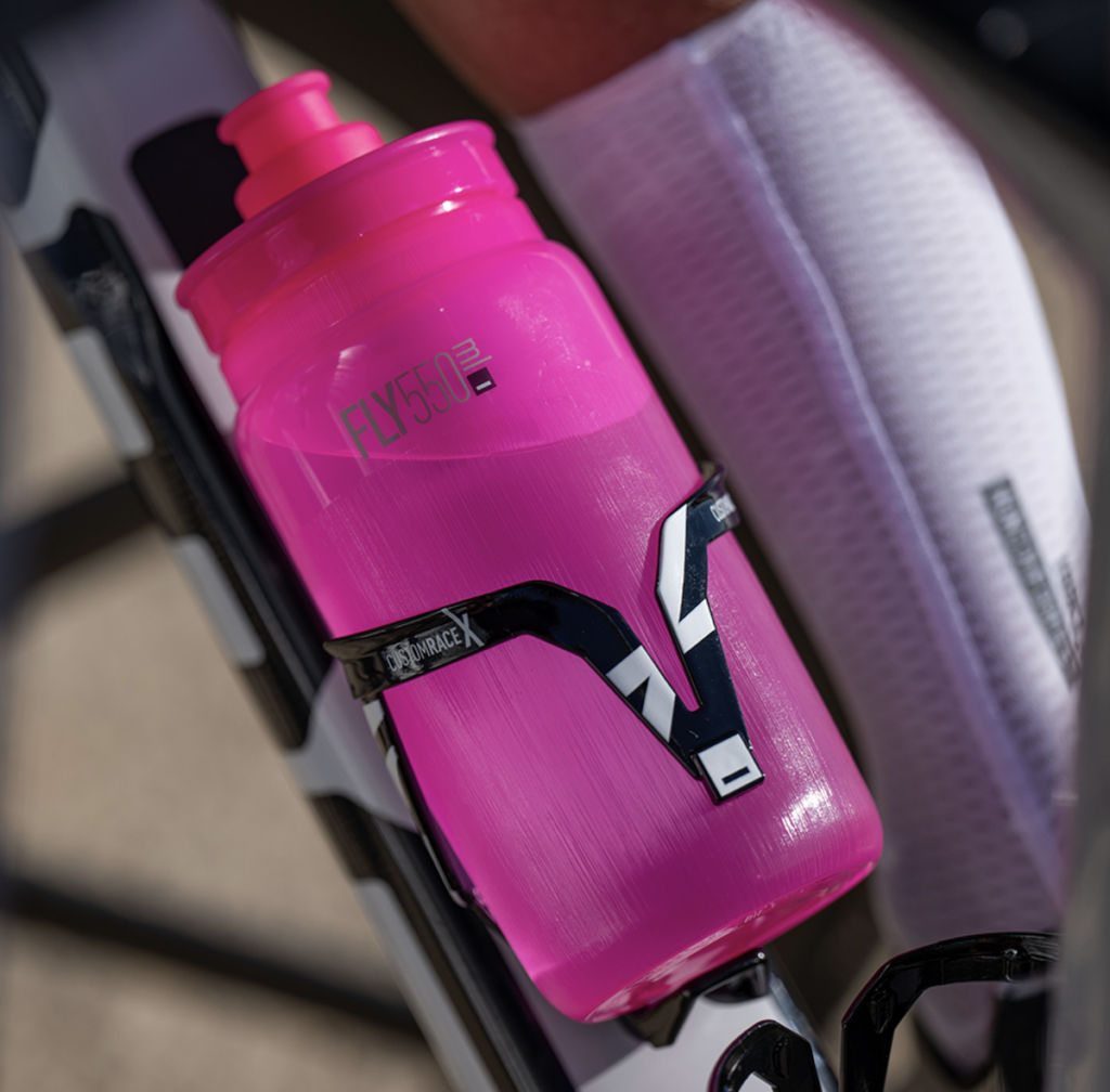 PORTABORRACCIA ELITE CUSTOM RACE X