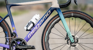 Nuova Silk Buff-Megamo Team Edition: la gravel dei pro' ad un prezzo che...