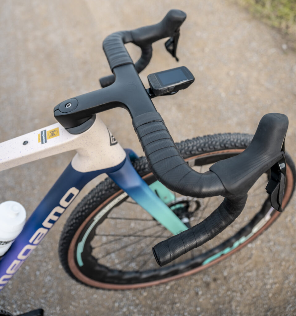 Silk Buff megamo team durace 3