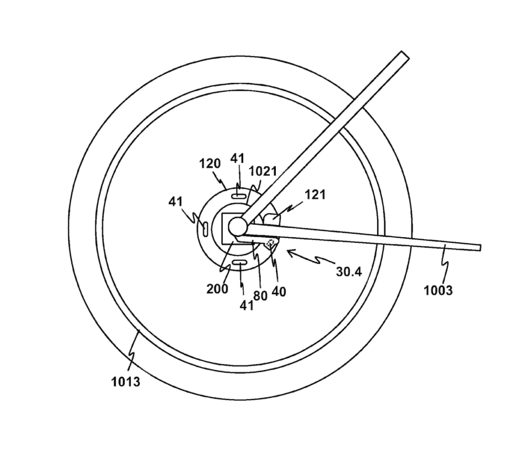 WO 2023118607 A2disco 1