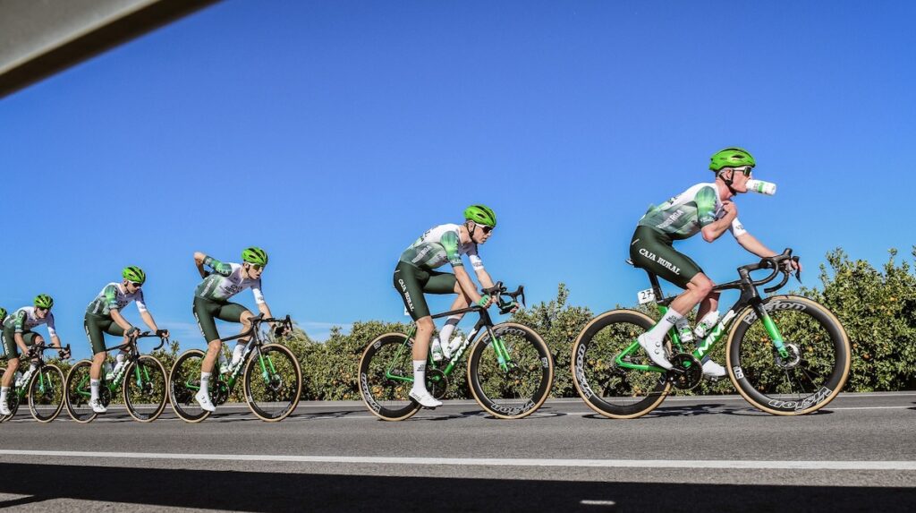 MMR Bikes