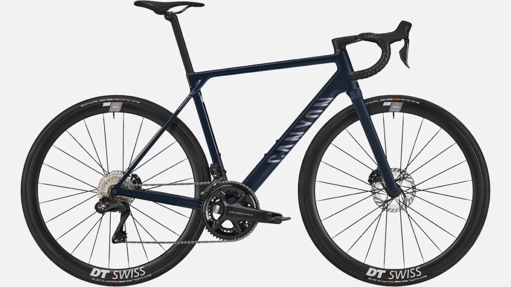 full 2025 3855 ultimate cf slx 8 di2 R100 P05 P5 copia