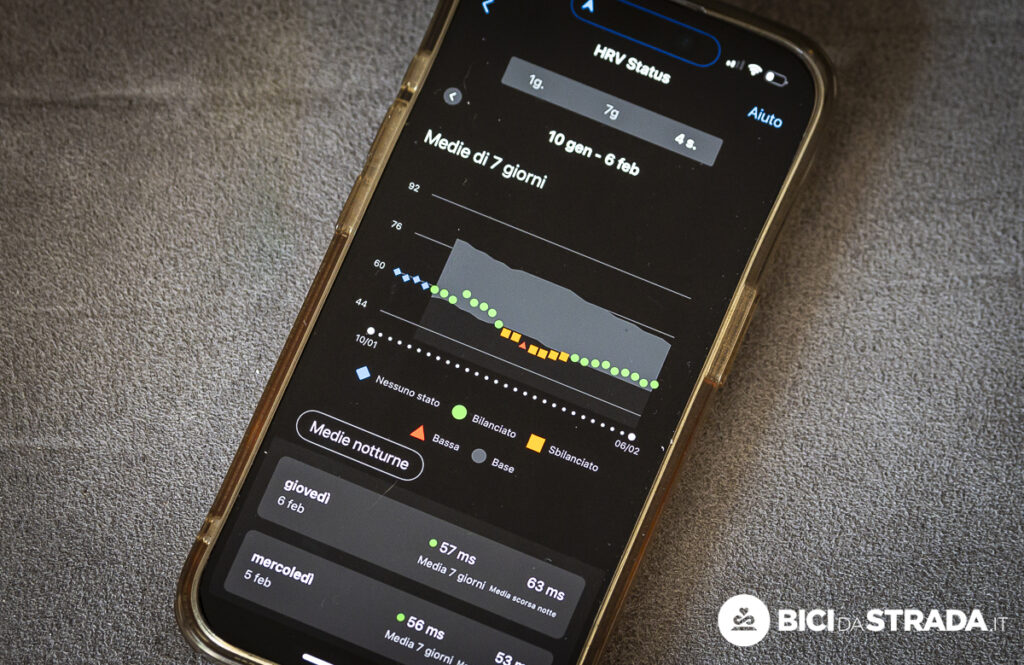 garmin e hrv 10 1