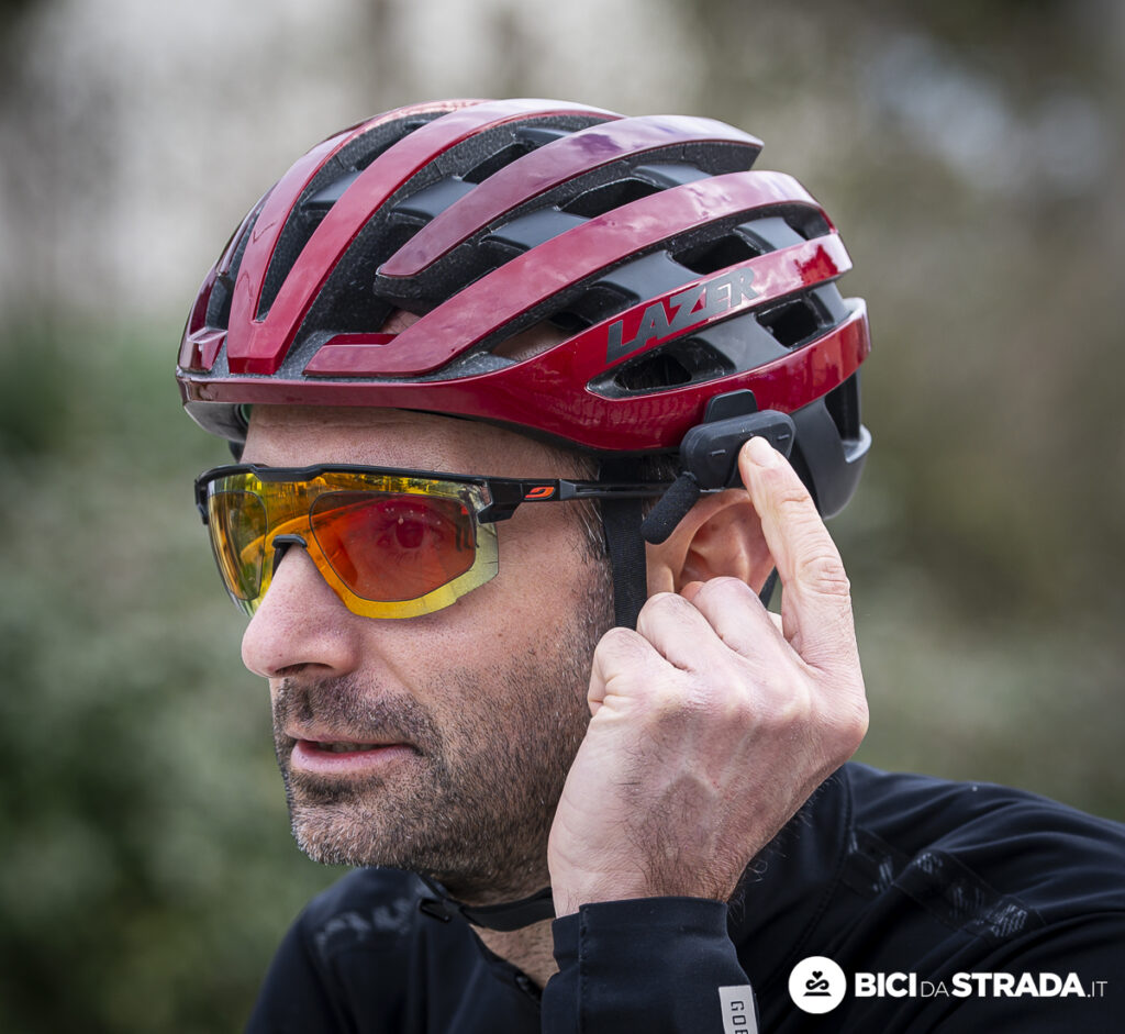 interphone aerial auricolari per bici 3