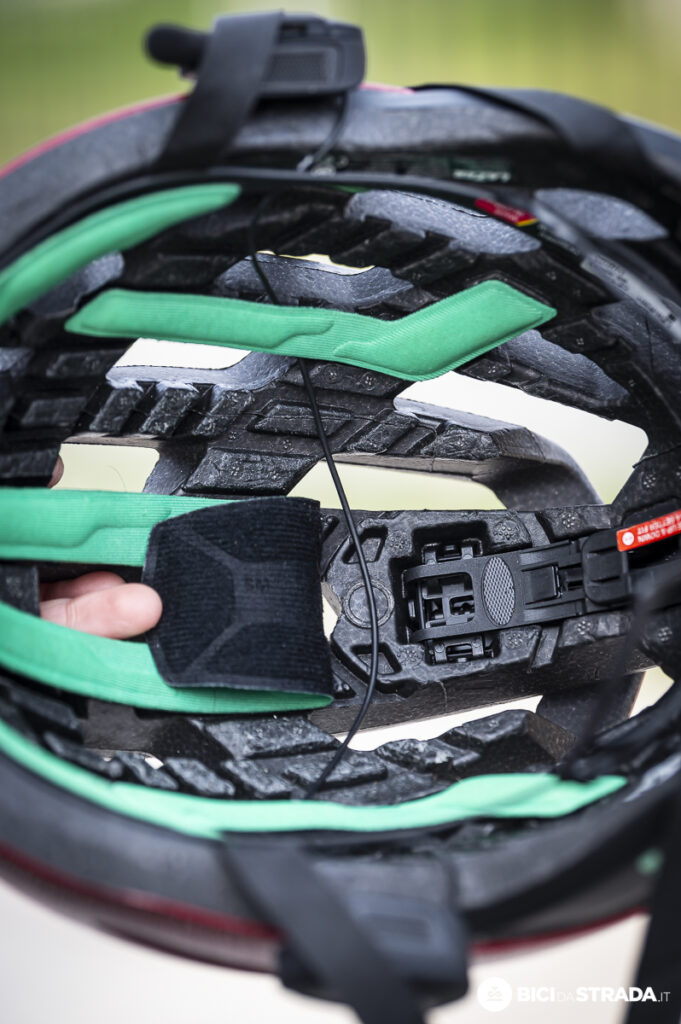 interphone aerial auricolari per bici 8