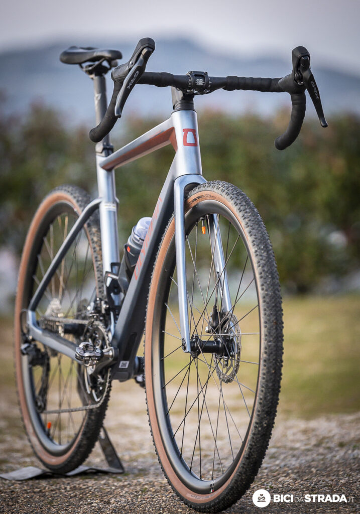 olympia apertura 30