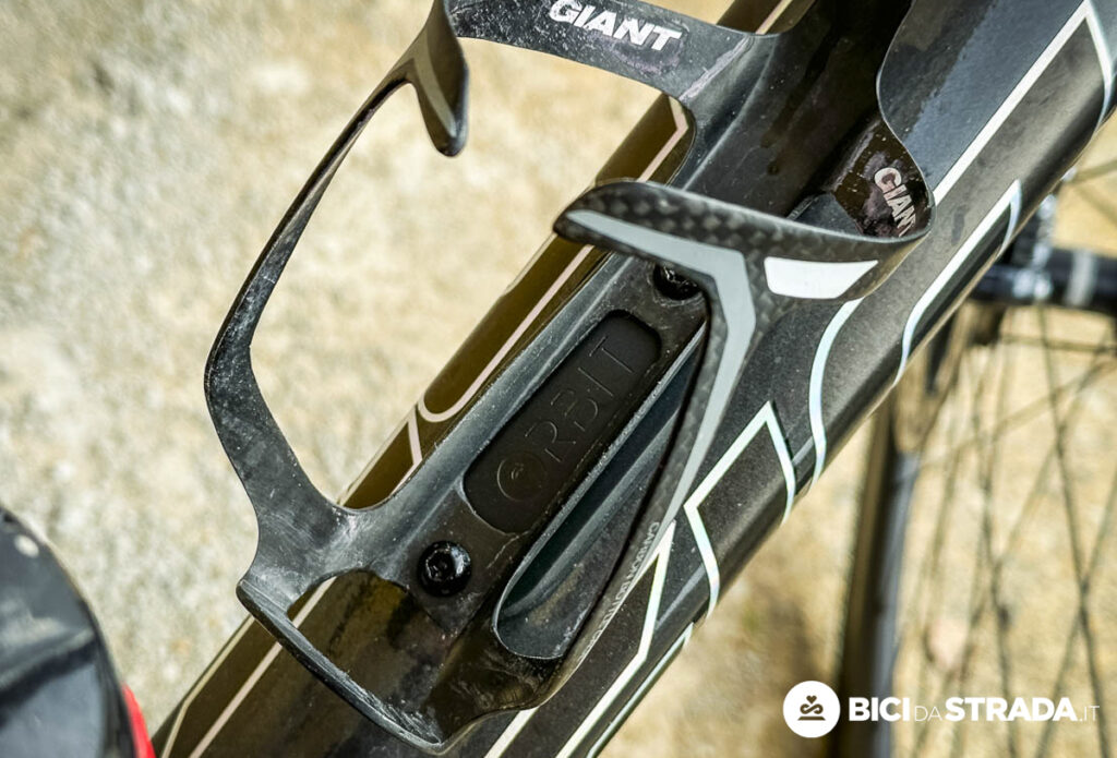 orbit velo 4