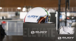 Rudy Project diventa partner ufficiale della Federazione Ciclistica Italiana