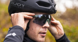 Rudy Project presenta il nuovo Astral Sphere con lente sferica