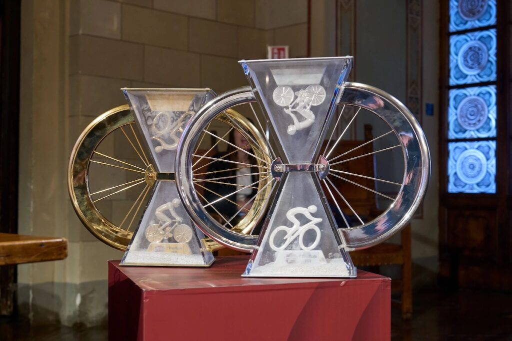 Strade Bianche 2025
