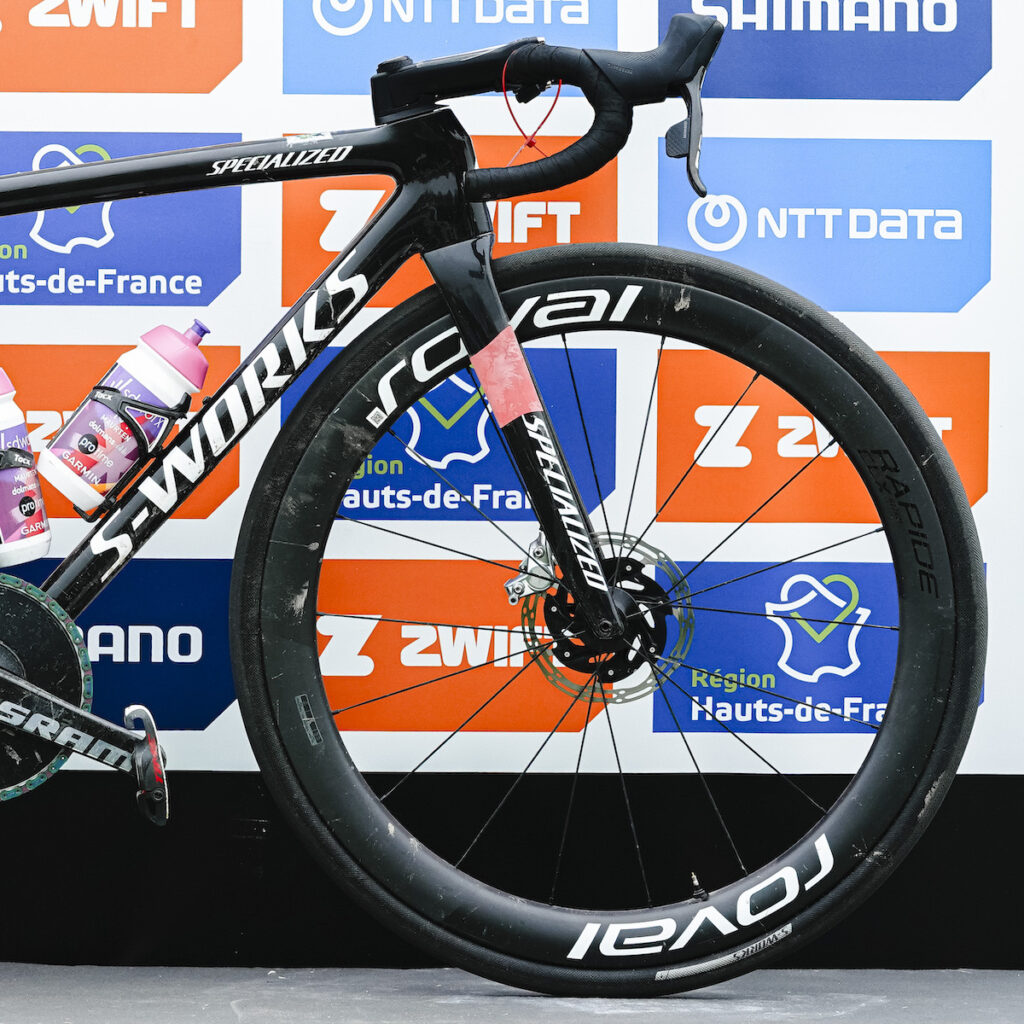 Gomme Specialized 2025