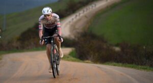 Strade Bianche 2025: percorso, favoriti e dove vederla in TV