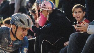 A Bordo Strada: ritrovo sulle Tolfe per tifare insieme a Wilier e Miche