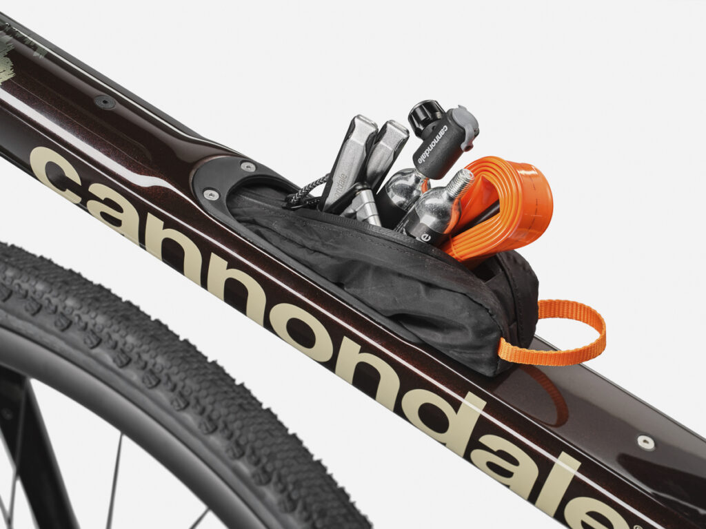 CANNONDALE TOPSTONE 2025 10