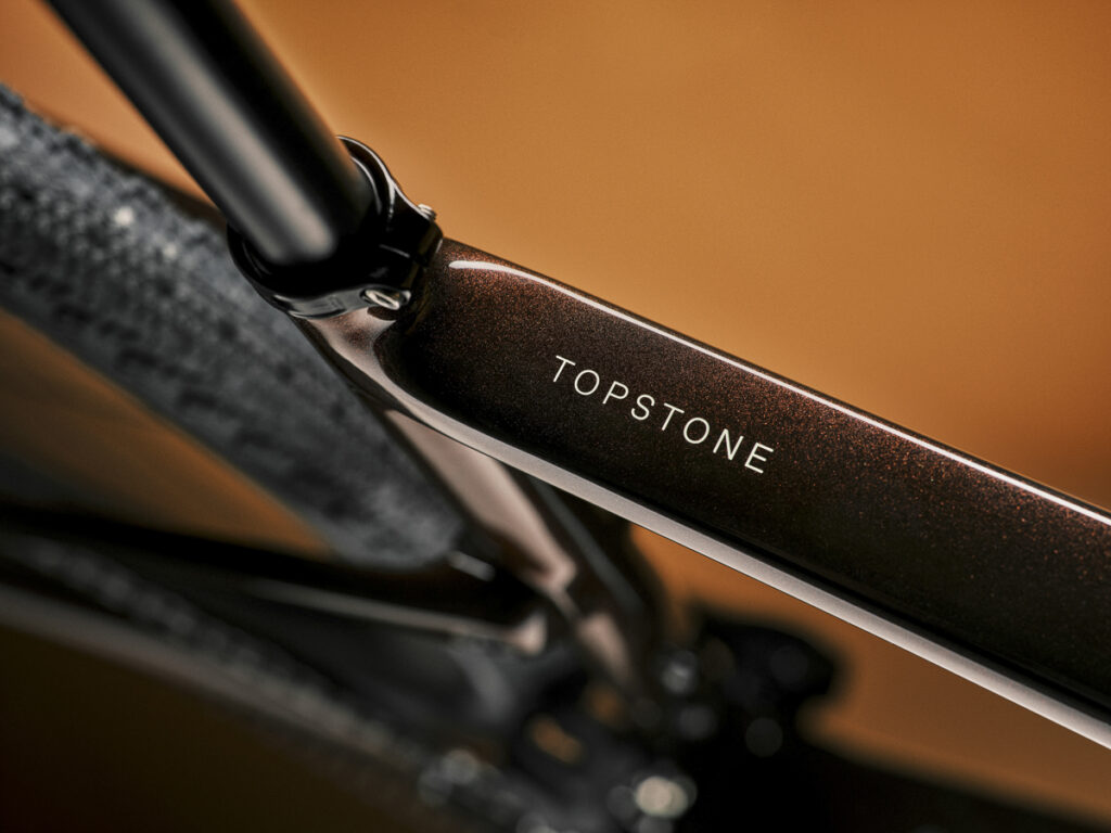 CANNONDALE TOPSTONE 2025 13