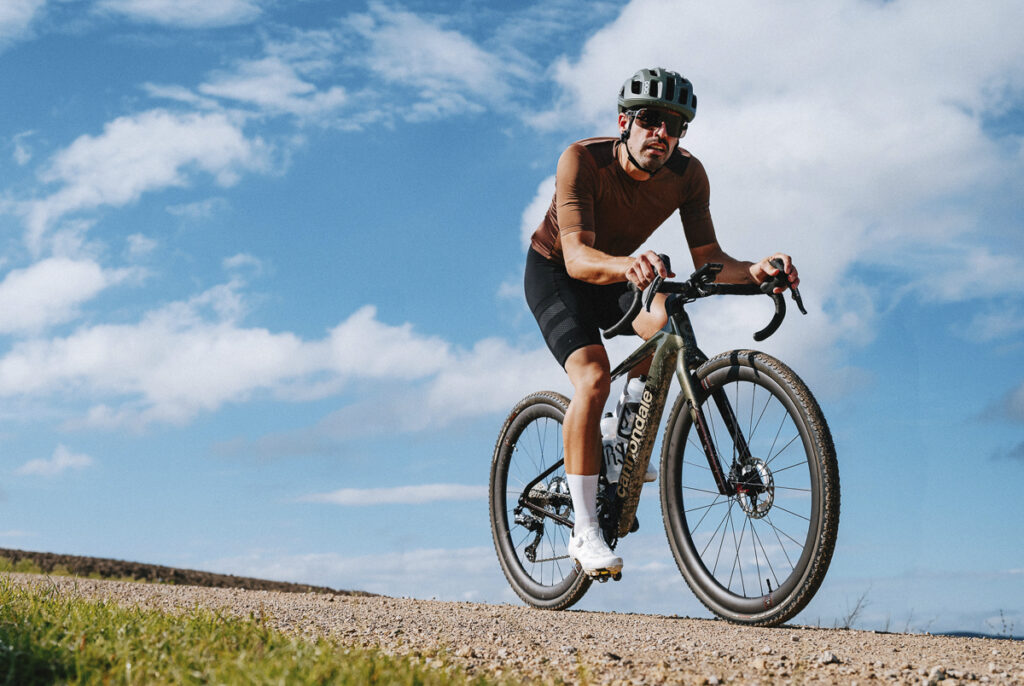 CANNONDALE TOPSTONE 2025 3