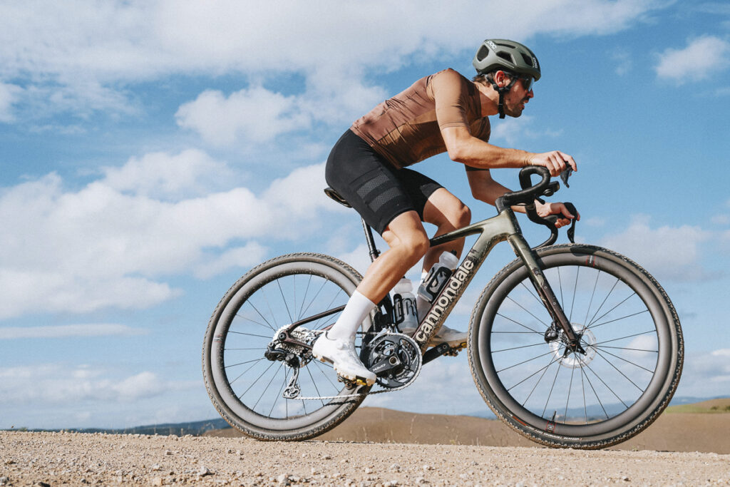 CANNONDALE TOPSTONE 2025 4