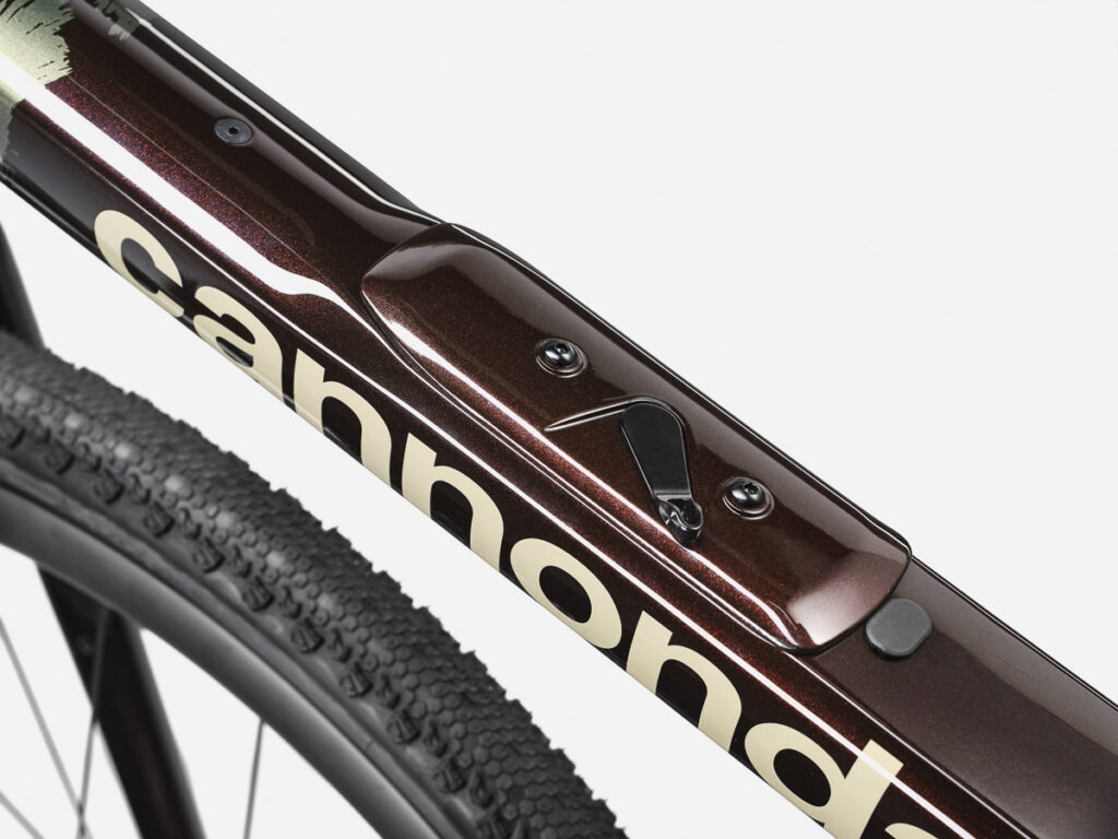 CANNONDALE TOPSTONE 2025 9