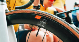 Nuovo Continental Grand Prix TR: tecnologia tubeless ad un prezzo (un po’) più accessibile