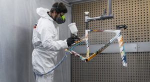 Berria IRIS: personalizzazione totale, anche sui modelli di fascia media...