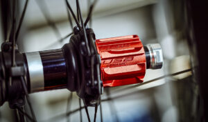 Nuove Fulcrum Speed Team 42-57: evoluzione con corpo ruota libera USB