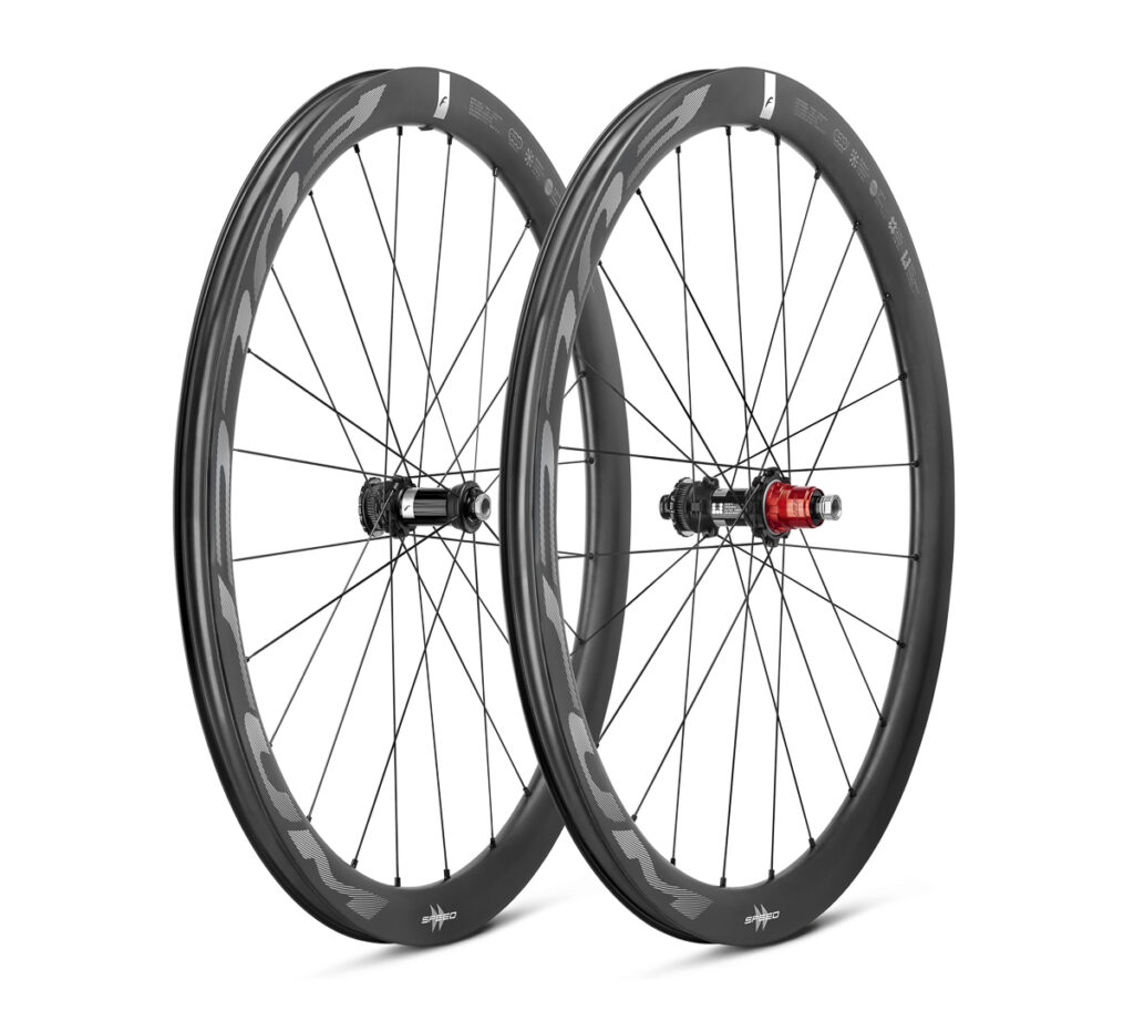 FULCRUM SPEED TEAM