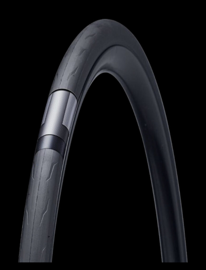 Gomme Specialized 2025