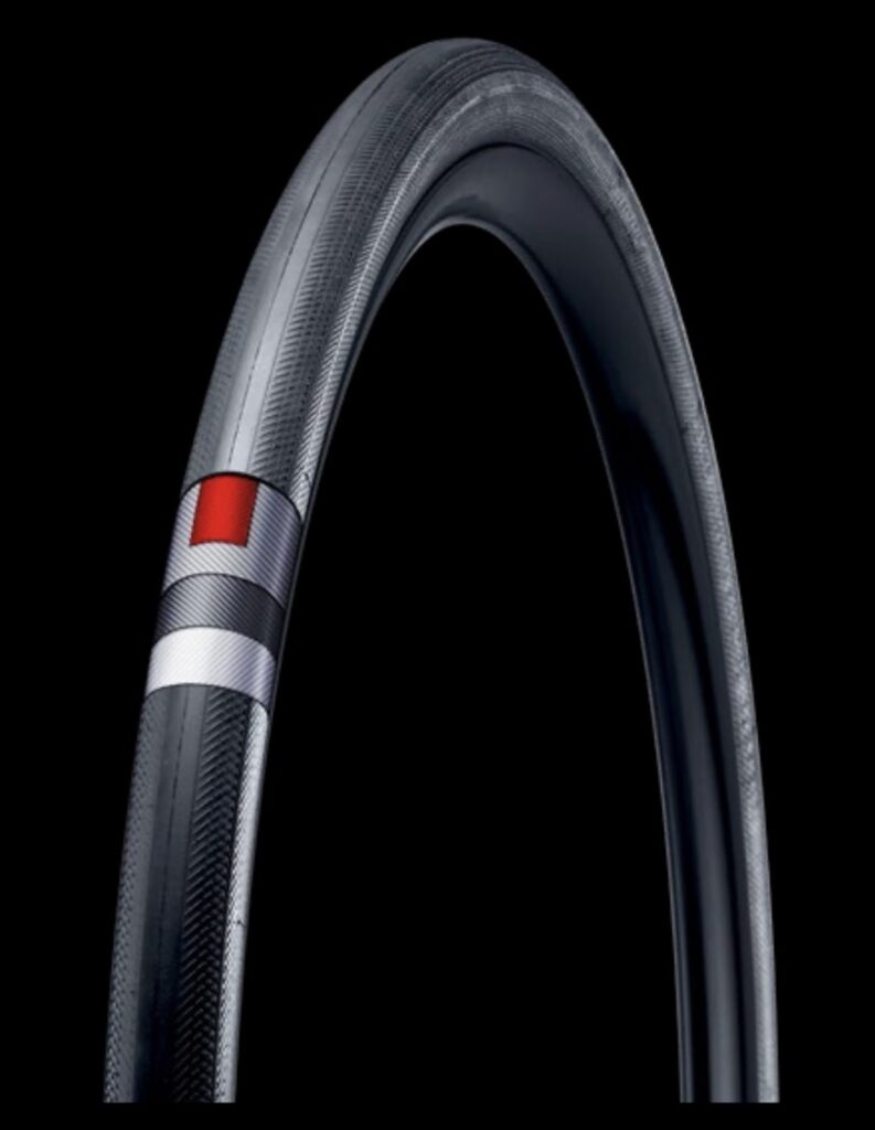 Gomme Specialized 2025